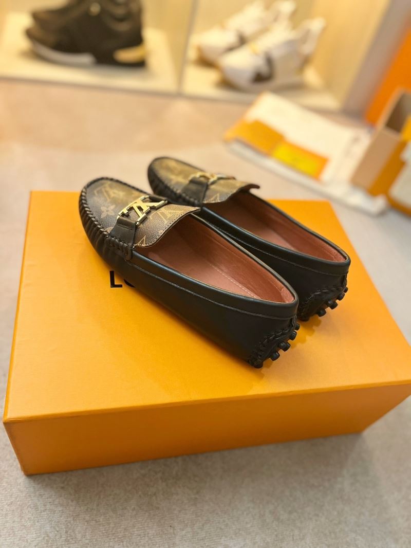 Louis Vuitton Tods Shoes